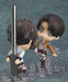 Good Smile Nendoroid Figure Attack on Titan Levi Ackerman [390] - Fugitive Toys