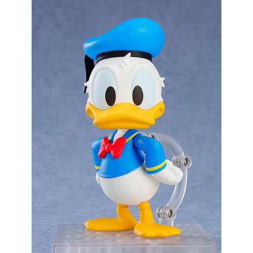 Disney Nendoroid Donald Duck