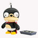 Kidrobot x Futurama Nibbler 6" Vinyl Figure - Fugitive Toys