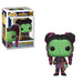 Marvel Pop! Vinyl Figure Young Gamora [Avengers Infinity War] [417] - Fugitive Toys