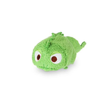 Disney Tangled Pascal Tsum Tsum Mini Plush - Fugitive Toys