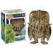 Books Pop! Vinyl Figure Patina Cthulhu [Master of R'lyeh] NYCC 2015 Exclusive - Fugitive Toys
