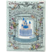 Disney Patisserie au Sucre Cinderella Castle Cake - Fugitive Toys