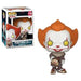 IT: Chapter Two Pop! Vinyl Figure Pennywise with Beaver Hat [779] - Fugitive Toys