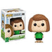Pop! Animation: Peanuts - Peppermint Patty [ECCC Exclusive] [208] - Fugitive Toys
