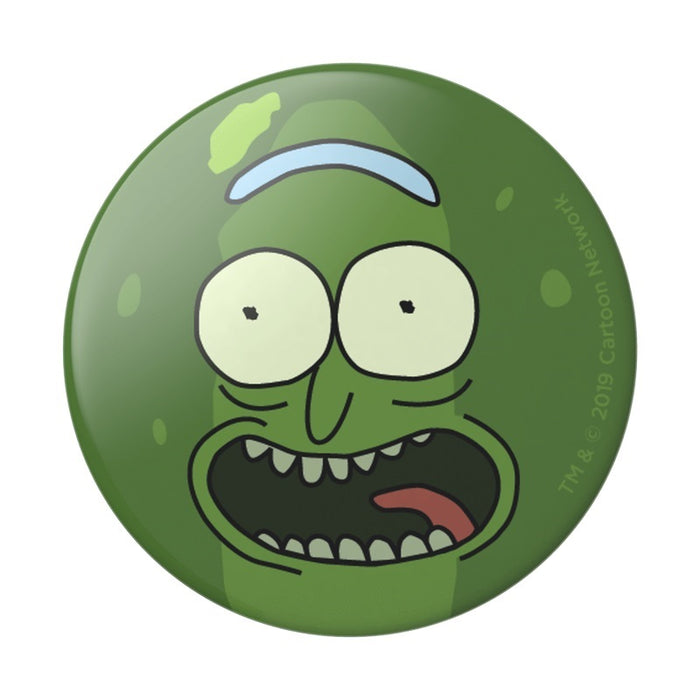 PopSockets Rick and Morty: Pickle Rick - Fugitive Toys