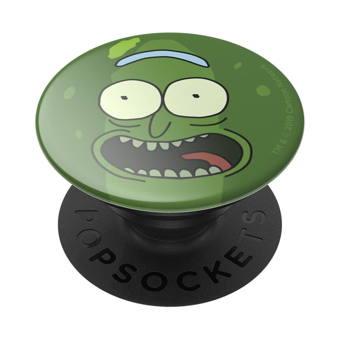 PopSockets Rick and Morty: Pickle Rick - Fugitive Toys