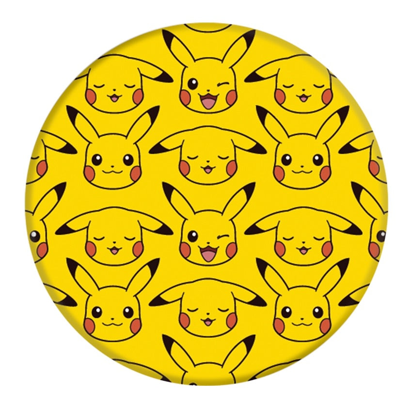Popsockets Pattern PopSockets Pokemon Pikachu Pattern