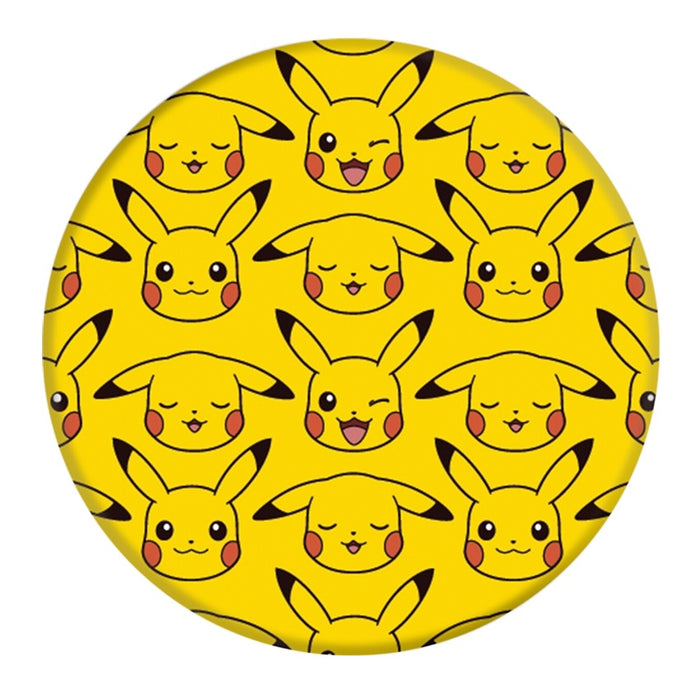 PopSockets Pokemon Pikachu Pattern - Fugitive Toys