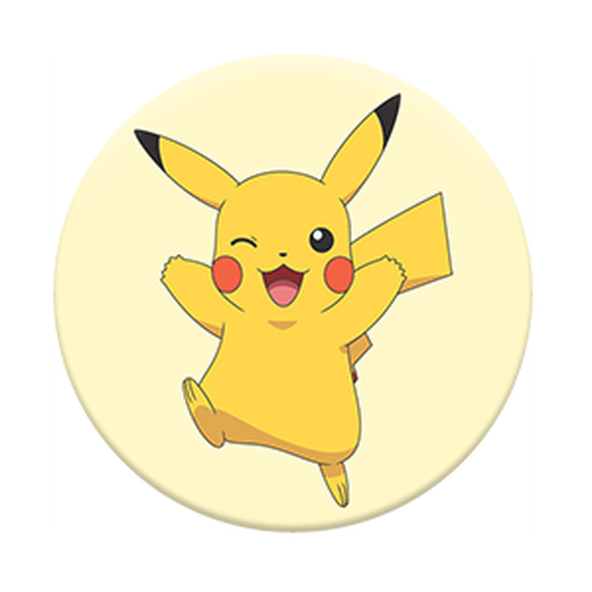PopSockets Pikachu — Fugitive Toys