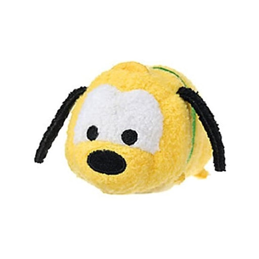 Disney Pluto Tsum Tsum Mini Plush - Fugitive Toys