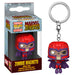 Marvel Zombies Pocket Pop! Keychain Zombie Magneto - Fugitive Toys