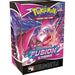 Pokemon TCG Sword & Shield Fusion Strike Build and Battle Box - Fugitive Toys