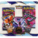 Pokemon Trading Card Game Chilling Reign 2 Pack Blister - Fugitive Toys