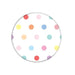 PopSockets Designs: Multicolor Polka Dots - Fugitive Toys