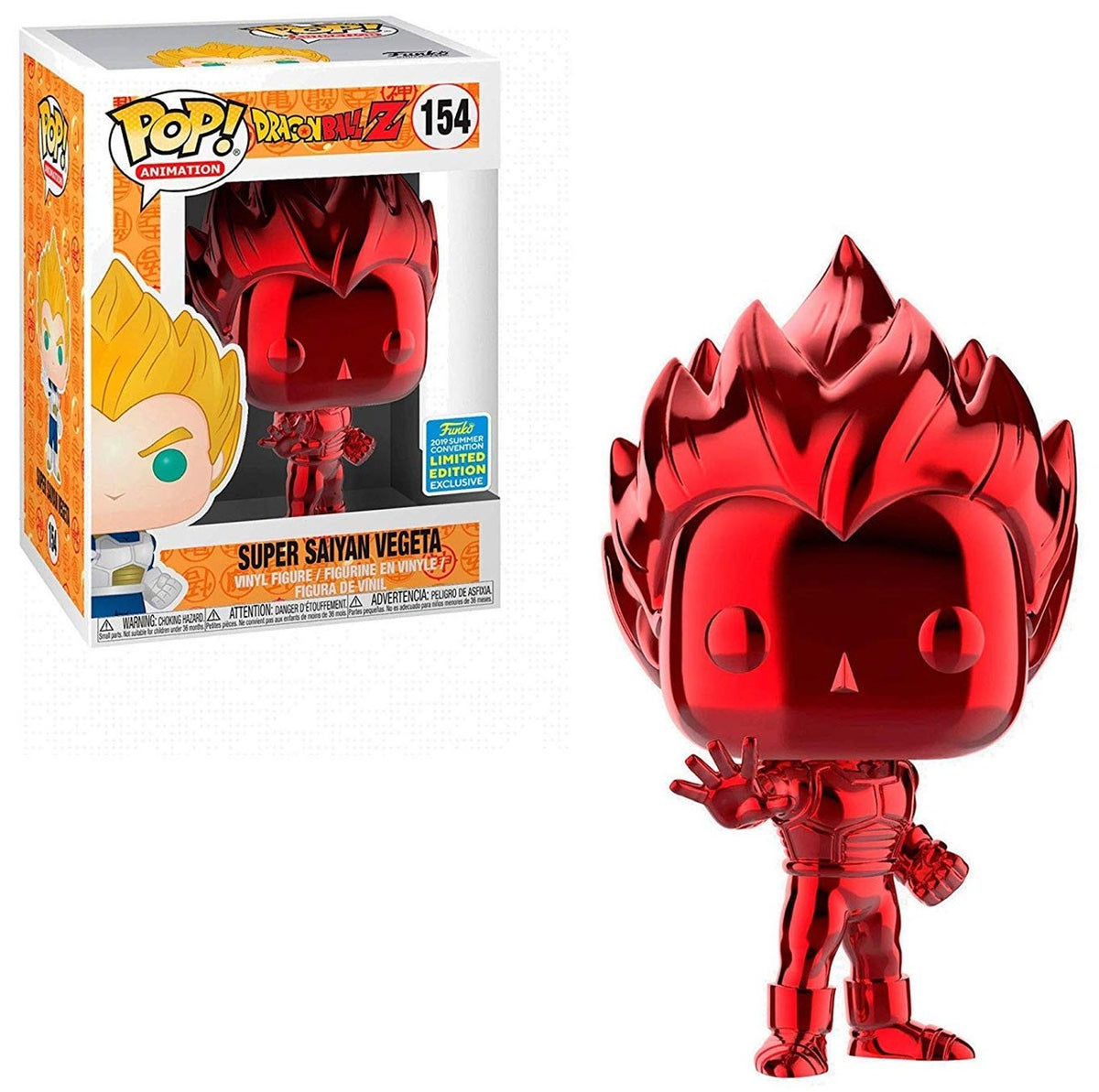 Dragon ball shop pops 2019