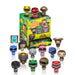 Funko Pint Size Heroes Power Rangers [Walmart Exclusive]: (1 Blind Pack) - Fugitive Toys