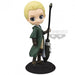 Harry Potter Q Posket Draco Malfoy Quidditch - Fugitive Toys