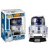 Star Wars Pop! Vinyl Bobblehead R2-D2 - Fugitive Toys