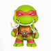 Kidrobot Teenage Mutant Ninja Turtles Ooze Action Raphael GITD - Fugitive Toys