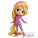 Disney Q Posket Rapunzel Avatar Style (Version B) - Fugitive Toys