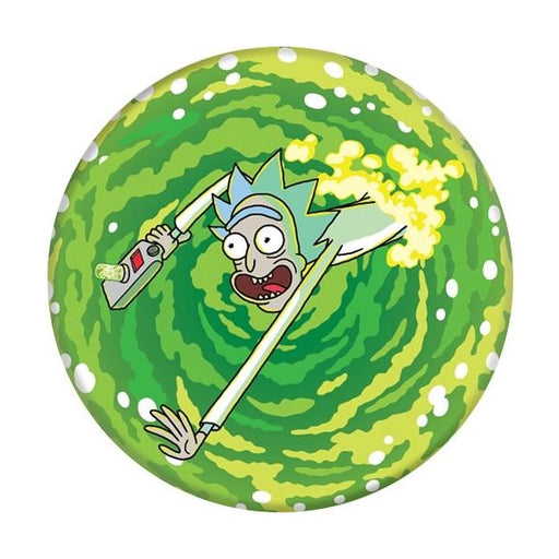PopSockets Rick and Morty: Rick Portal - Fugitive Toys