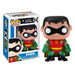 DC Universe Pop! Vinyl Figure Robin [02] - Fugitive Toys