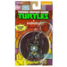 Kidrobot x Teenage Mutant Ninja Turtles Keychain Series - Rocksteady - Fugitive Toys