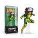 Marvel X-Men: FiGPiN Enamel Pin Rogue [438] - Fugitive Toys