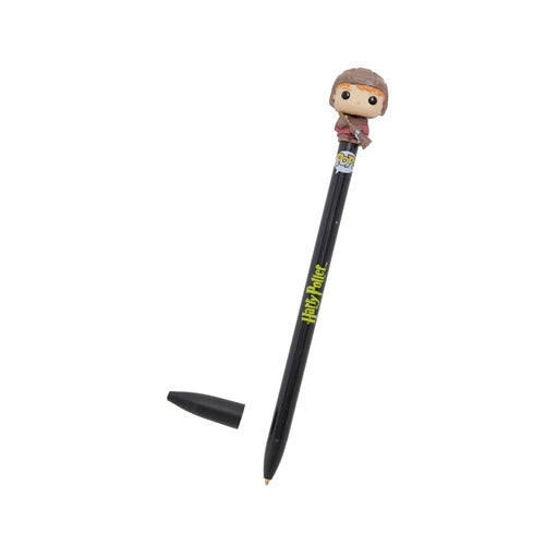 Pop! Pens Harry Potter: Quidditch Ron (Hot Topic Exclusive) - Fugitive Toys