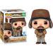 Parks and Recreation Pop! Vinyl Figure Ron with the Flu [1152] - Fugitive Toys
