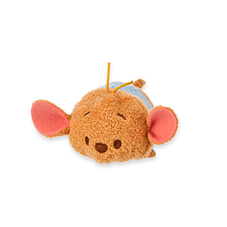 Disney Winnie the Pooh Roo Tsum Tsum Mini Plush - Fugitive Toys