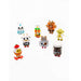 Tokidoki Moofia Breakfast Besties Series 2: (1 Blind Box) - Fugitive Toys