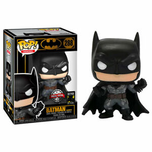 Batman 80th Pop! Vinyl Figure Batman (The Damned) [288] - Fugitive Toys