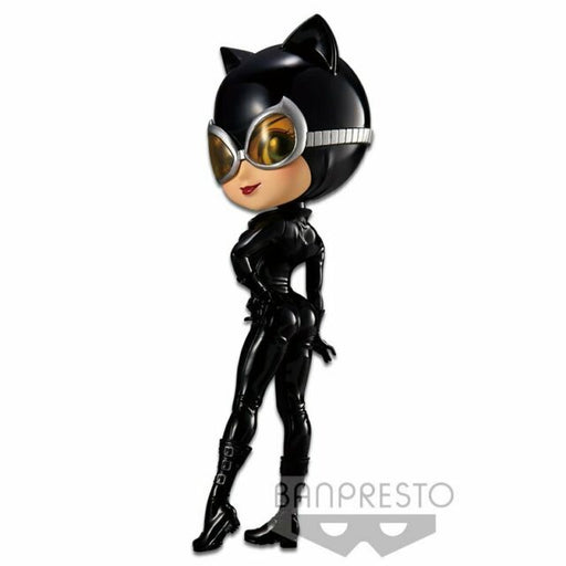 DC Comics Q Posket Catwoman [Yellow Goggles] - Fugitive Toys