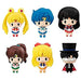 Sailor Moon Chokorin Mascot Figure: (1 Blind Box) - Fugitive Toys
