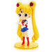 Pretty Guardian Sailor Moon Q Posket Sailor Moon - Fugitive Toys