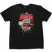 Marvel Pop! Tees Secret Wars Black - Large - Fugitive Toys