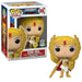 Masters of the Universe Pop! Vinyl Figure Classic She-Ra (Glow Specialty Series) [38] - Fugitive Toys