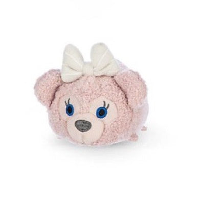 Disney Shellie May Tsum Tsum Mini Plush - Fugitive Toys
