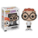 Mr. Peabody & Sherman Pop! Vinyl Figure Sherman - Fugitive Toys