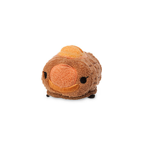 Disney Parks Attractions Splash Mountain Log Tsum Tsum Mini Plush - Fugitive Toys