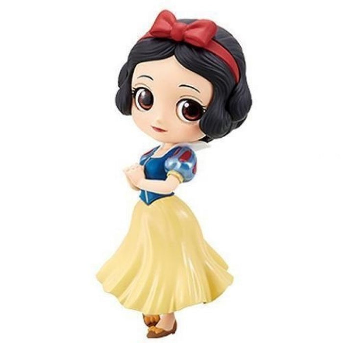 Disney Q Posket Snow White - Fugitive Toys