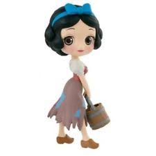 Disney Q Posket Petit Snow White - Fugitive Toys