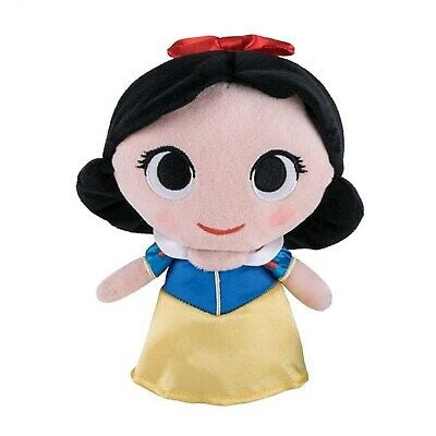 Funko Pop! Plush Disney Snow White (Super Cute Plushies) - Fugitive Toys