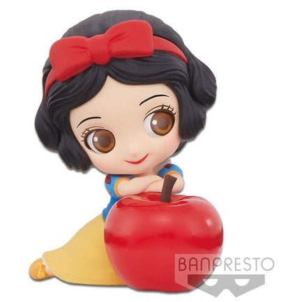 Disney Banpresto Sweetiny Petit Snow White with Apple - Fugitive Toys
