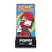 Sonic The Hedgehog: FiGPiN Enamel Pin Knuckles [584] - Fugitive Toys