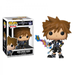 Kingdom Hearts 3 Pop! Vinyl Figures Drive Form Sora [491] - Fugitive Toys