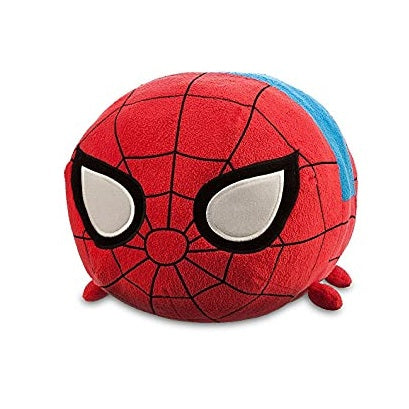 Disney Spiderman Tsum Tsum Large Plush - Fugitive Toys