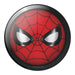 PopSockets Marvel: Spiderman Mask Red and Black - Fugitive Toys